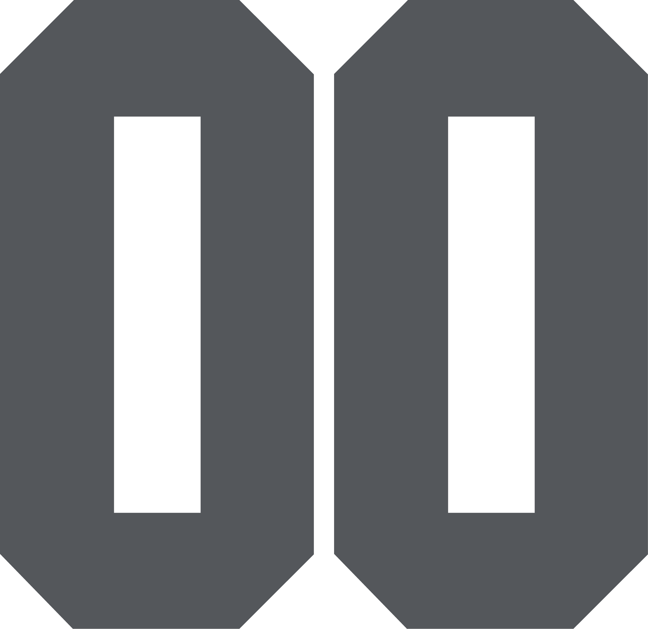 Stahls Titan 8in Charcoal