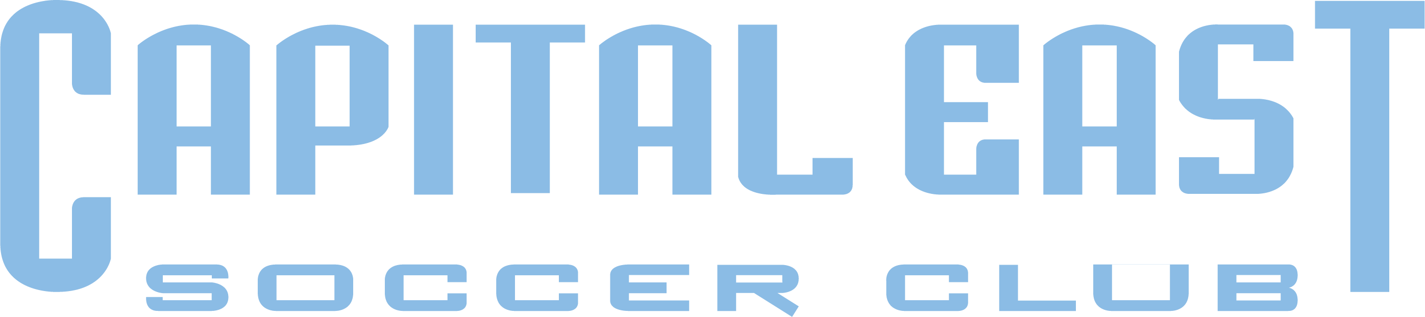 CAP East FB Logo Columbia