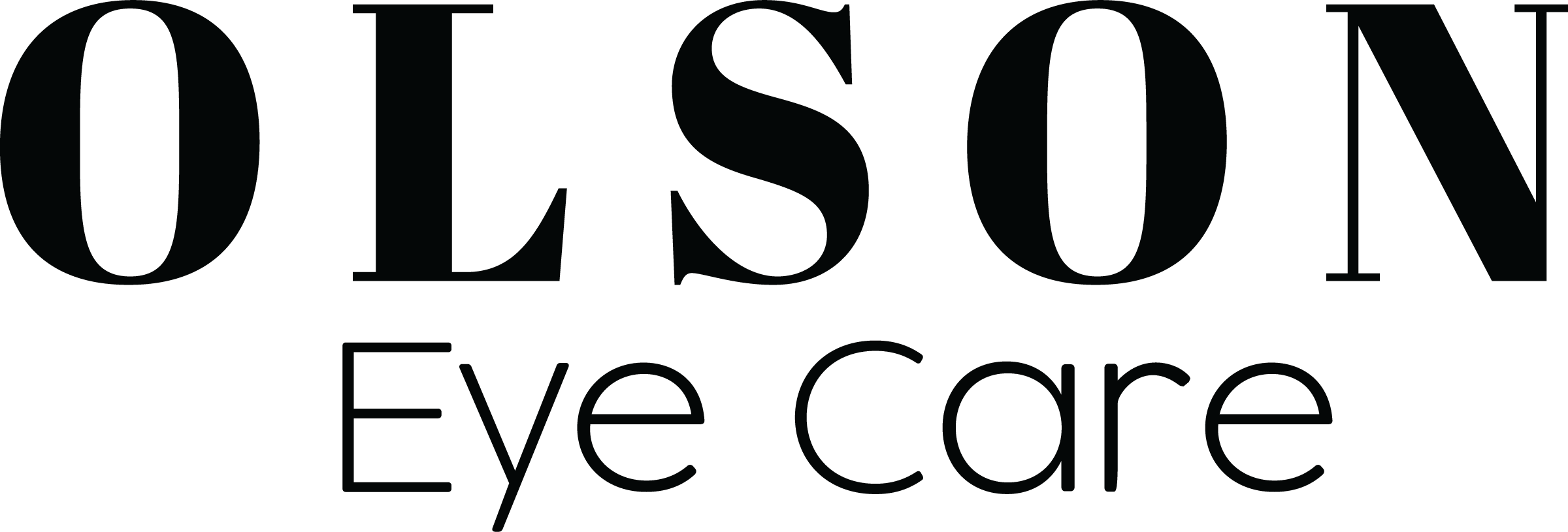 M56 OEC CC 8in Black