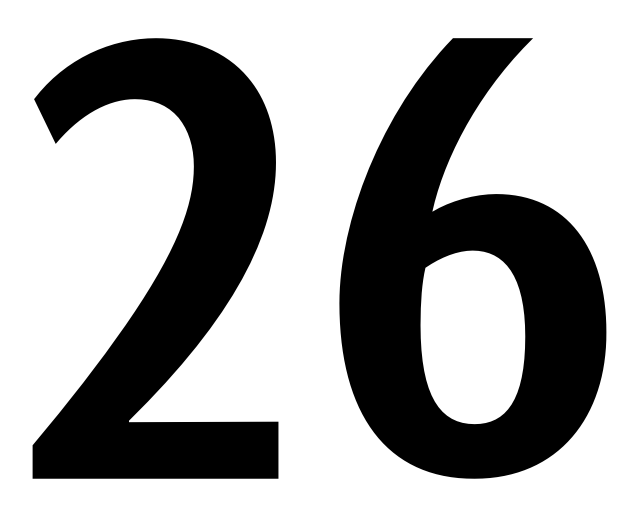 Minneapolis United Custom Number - Black