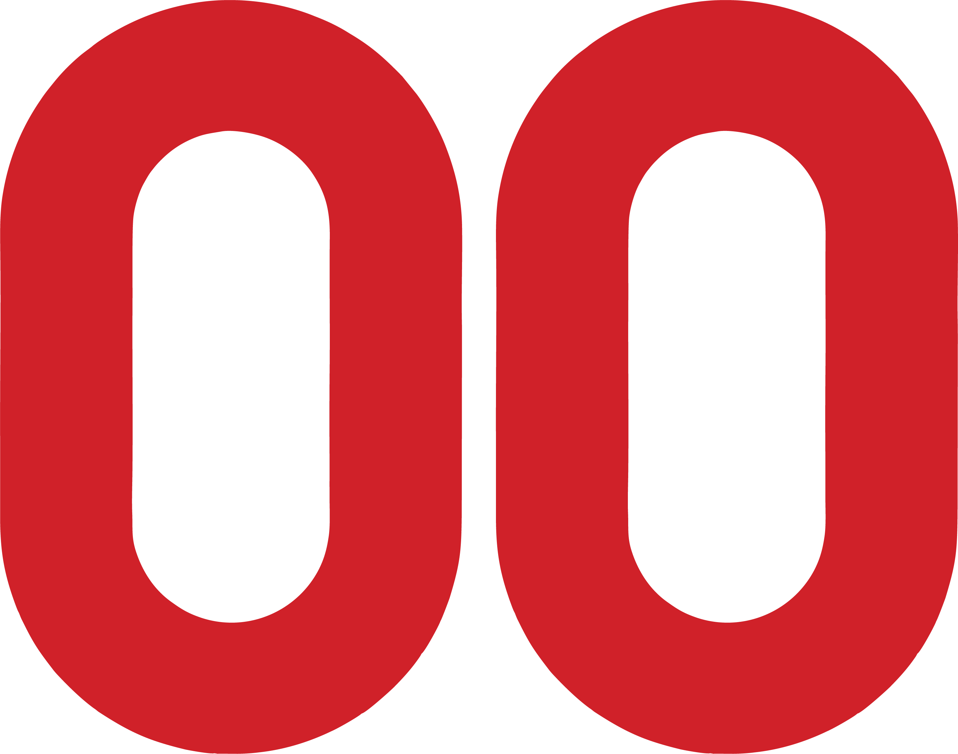 Stahls Motto 8in Red