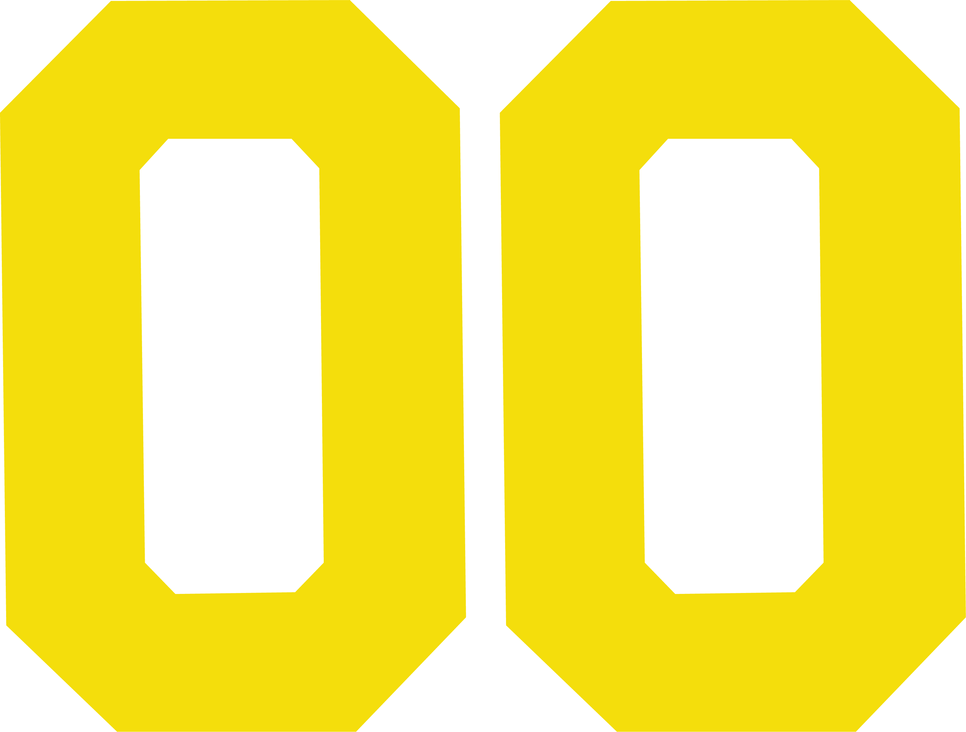 Stahls Fullblock 8in Maize