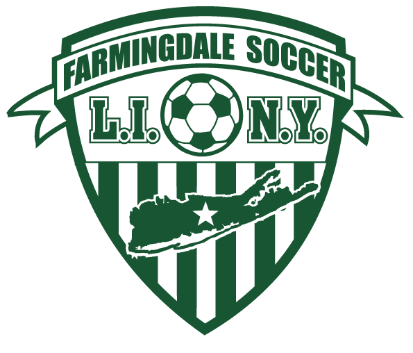 Farmingdale "Crest" PP - FOR - FARM9