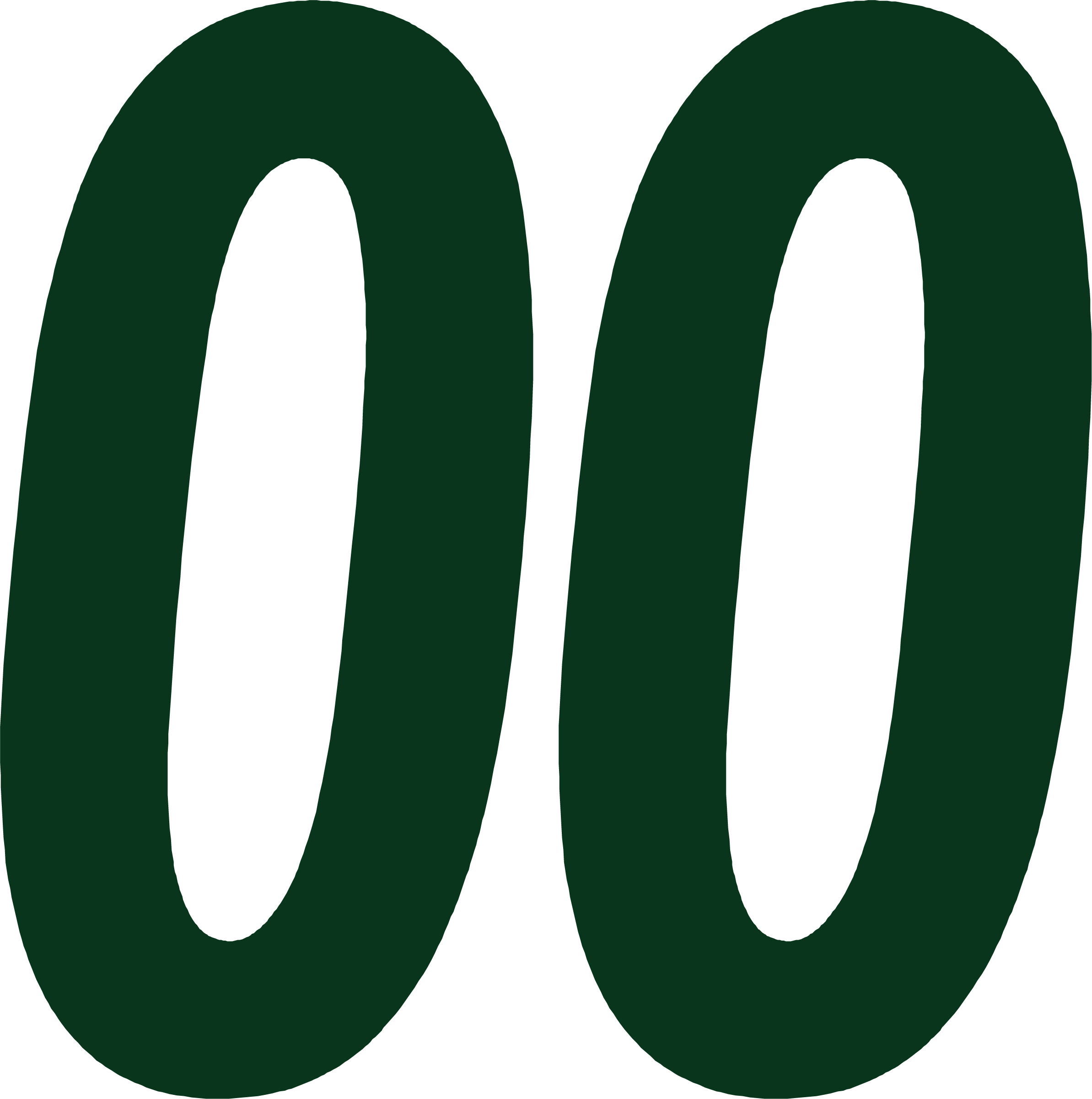 Stahls Arena 8in Dark Green