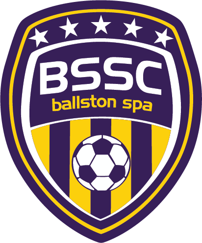 Ballston Spa Big Logo