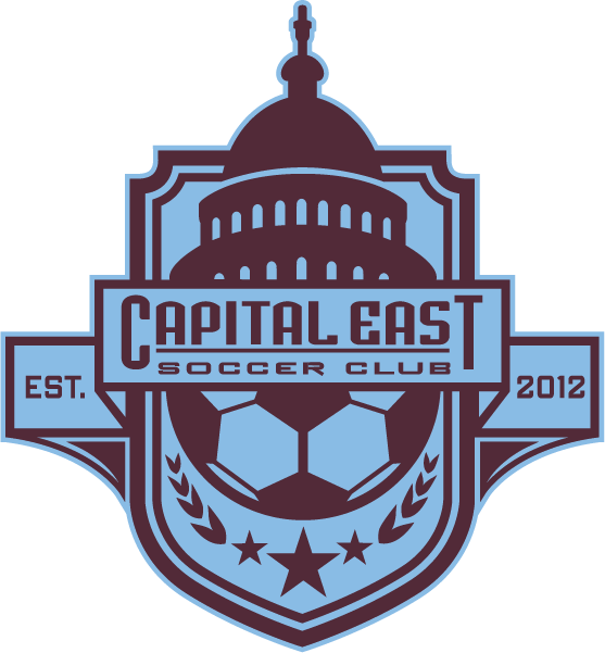 CAP East Hat Logo
