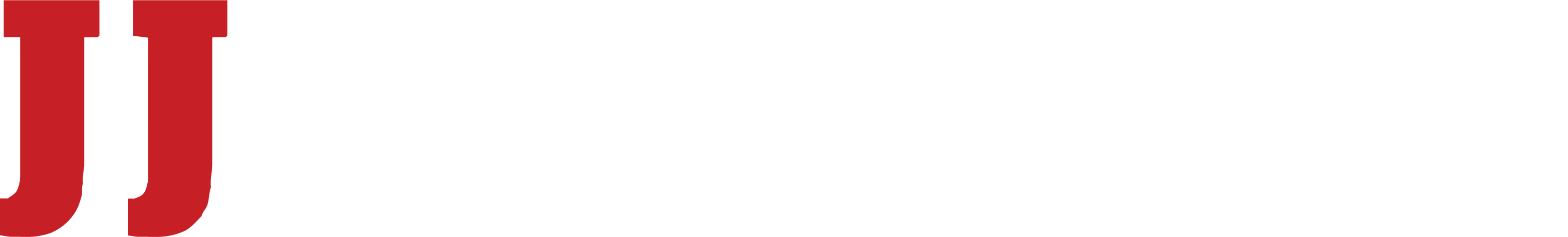 TKU Jimmy Johns Shoulder White