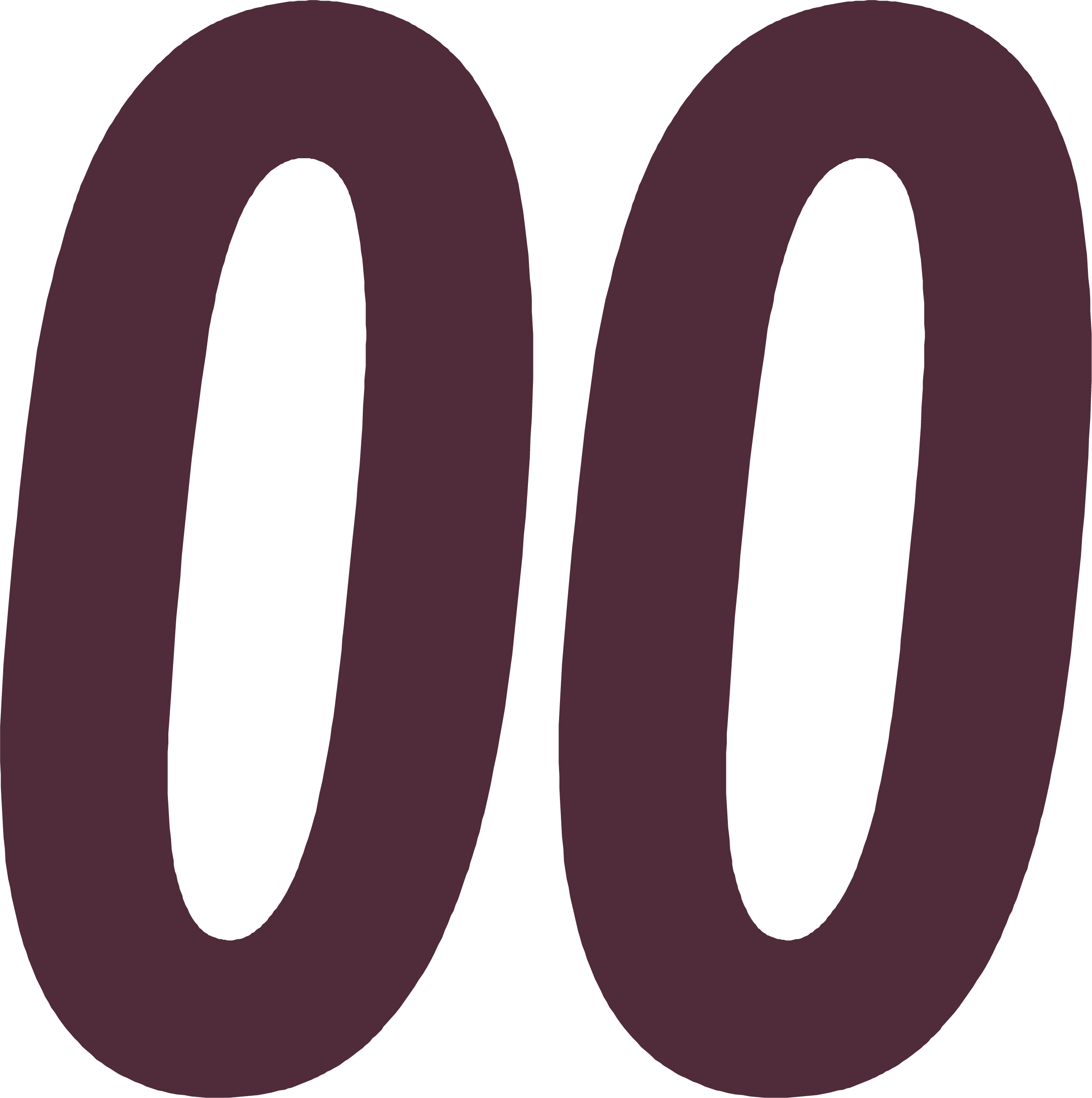 Stahls Arena 8in Maroon