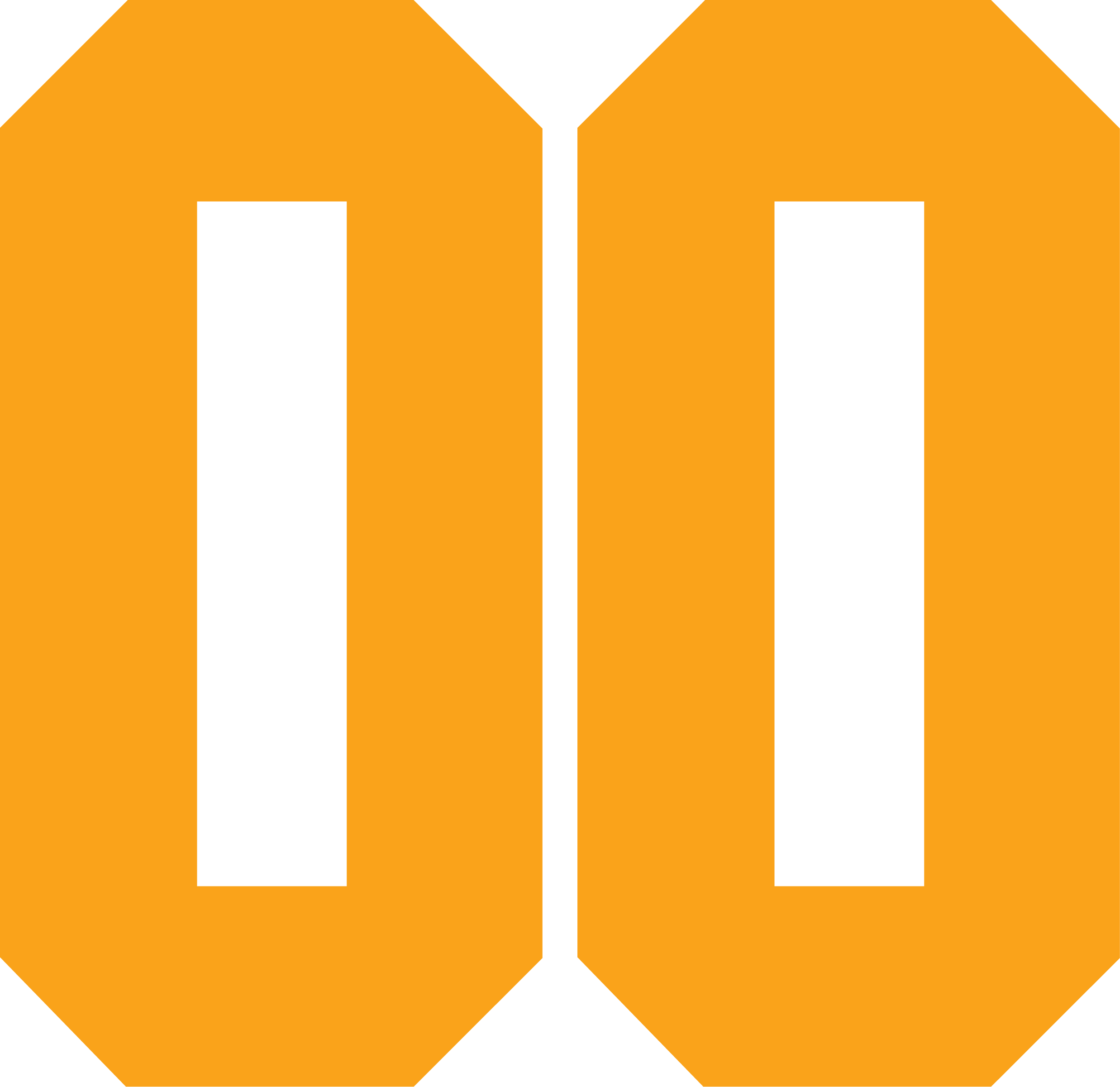 Stahls Titan 8in Gold