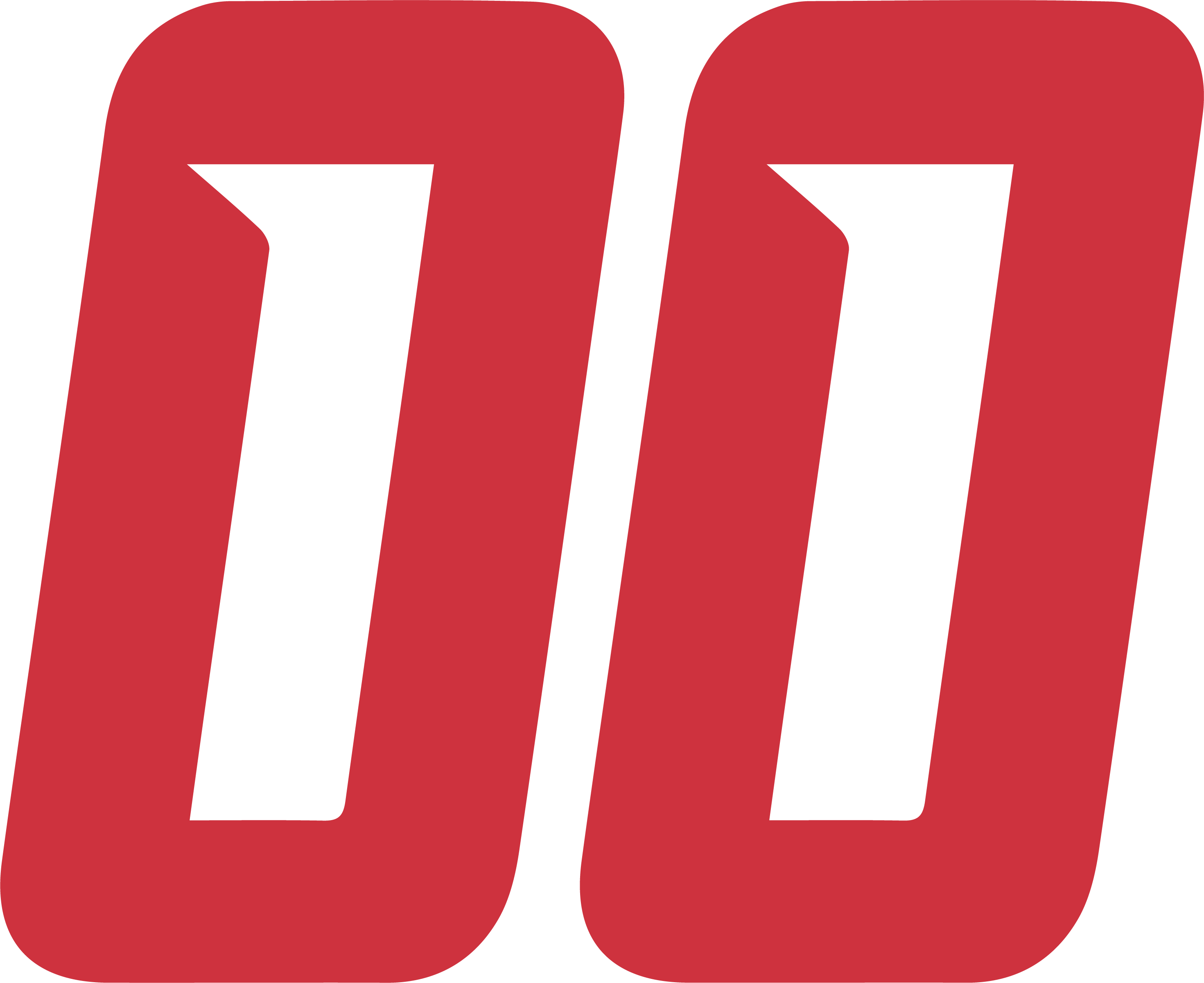 Stahls Drive 8in Hero Red