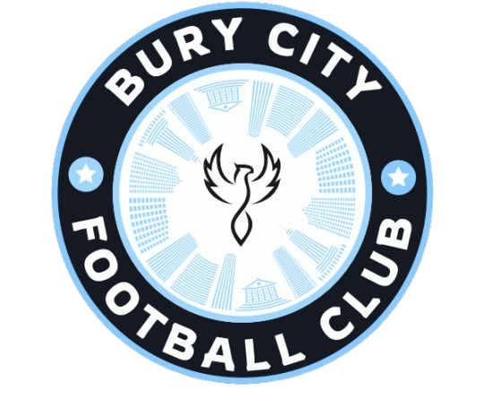Bury City Crest