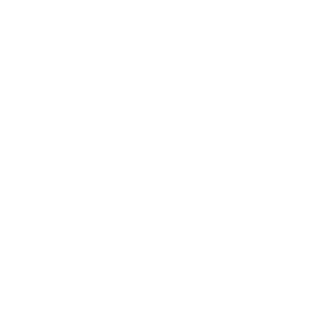 Eleftheria "Crest" PP - WHT - ELF6