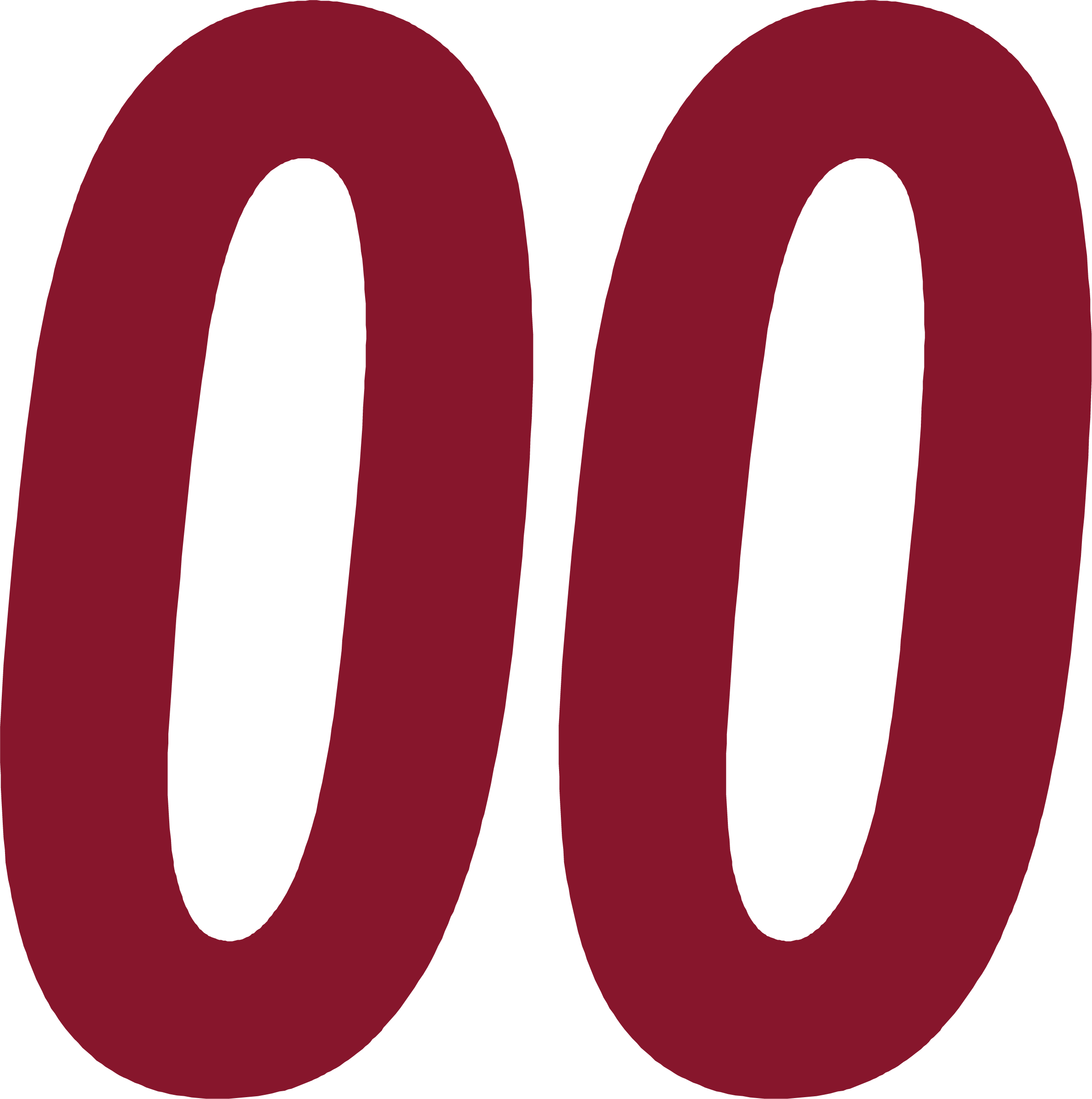 Stahls Arena 8in Cardinal