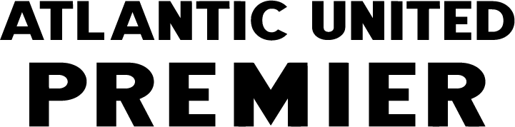 Atlantic Premier Center Chest Logo