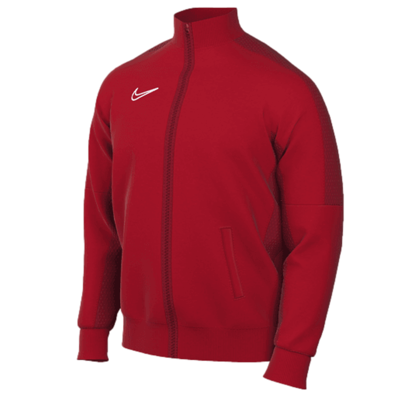 Nike Dri-Fit Knit Academy 23 Track Jacket