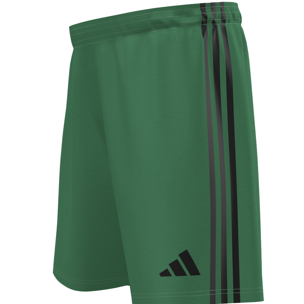 adidas Competition 25 Custom Shorts Dublin United FC - Green