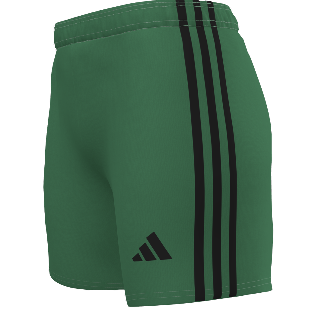 adidas Womens Competition 25 Custom Shorts Dublin United FC - Green