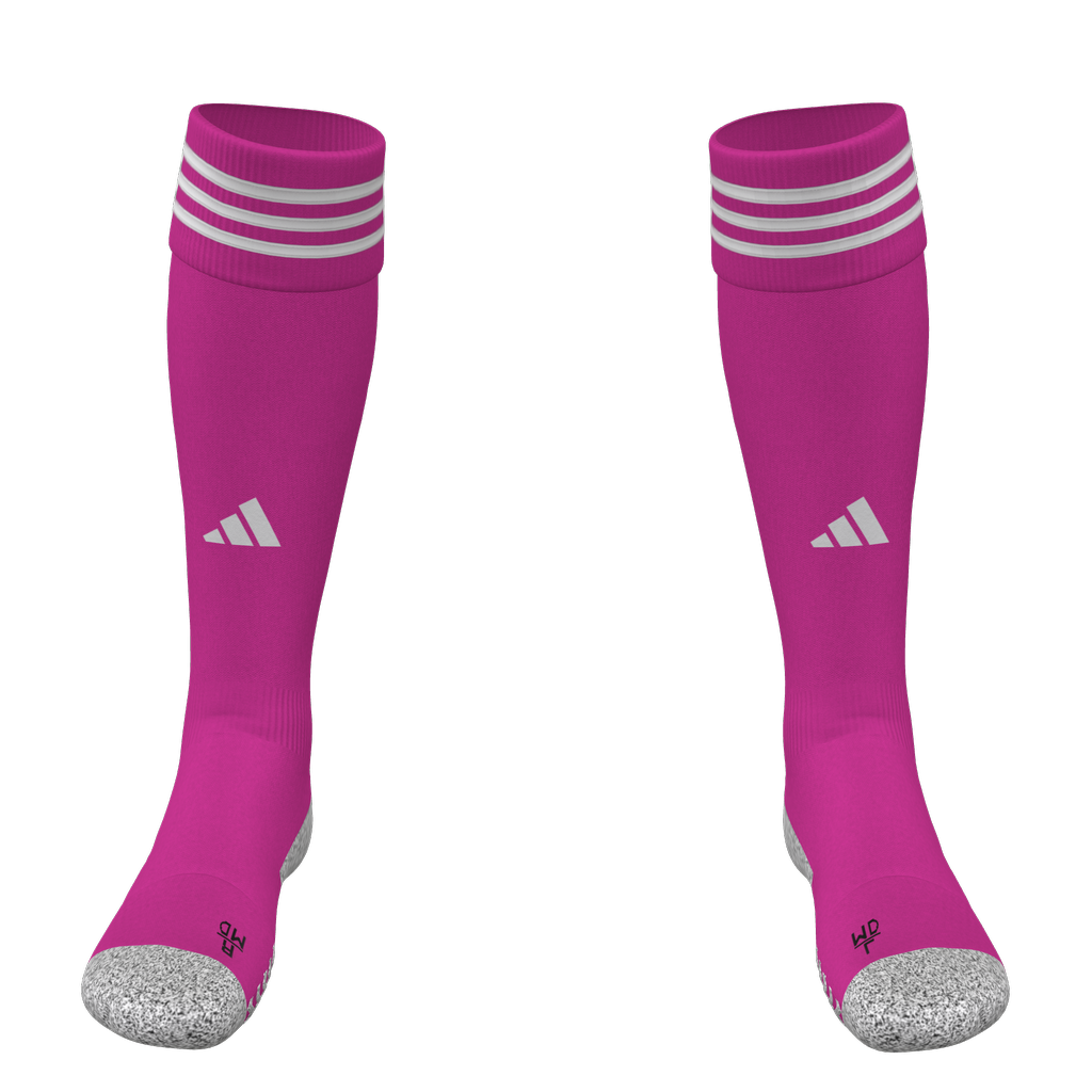 adidas Custom AdiSock 23 Dublin United FC- Pink