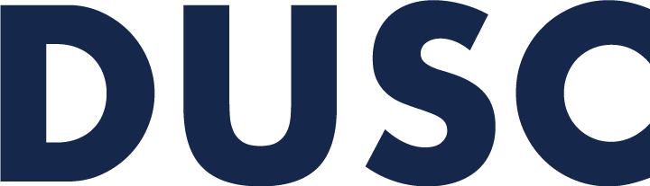 DUSC "DUSC" NVY - DUSC3