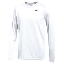 Nike Dri-FIT Youth Long Sleeve Tee