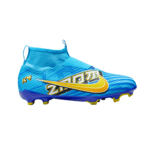 Nike Mercurial Superfly 9 Pro Kylian Mbappe Youth Firm Ground Cleats