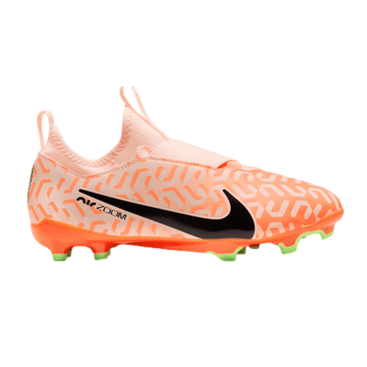 Nike Mercurial Vapor 15 Academy Youth Firm Ground Cleats