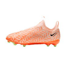 Nike Mercurial Vapor 15 Academy Youth Firm Ground Cleats