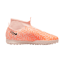 Nike Zoom Mercurial Superfly 9 Academy Youth Turf Shoes