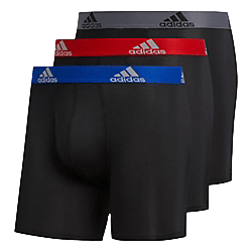 Adidas Performance Boxer Brief (3 Pack)
