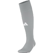 adidas Team Speed 5 Over the Calf Socks - Light Grey 5161212