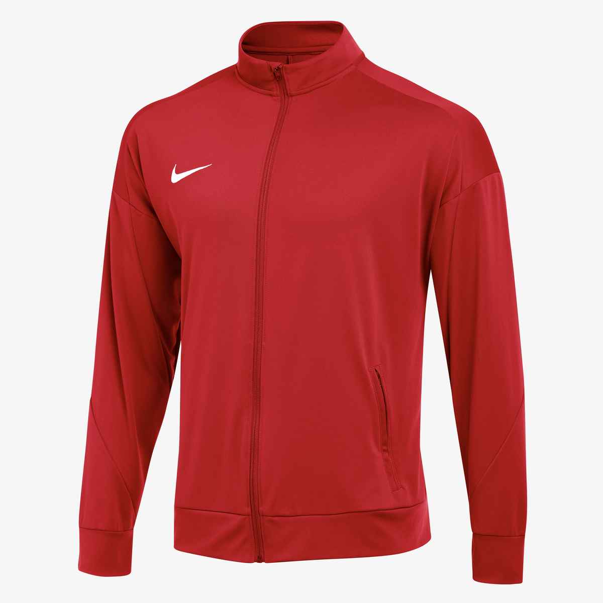 Nike Dri-FIT Academy Pro 24 Track Jacket - Red FD7681-657
