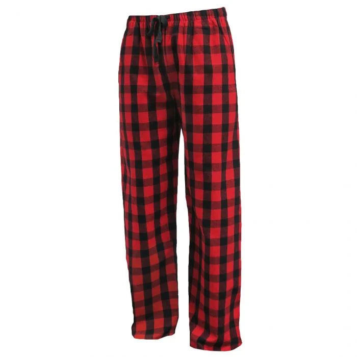 Pennant Youth Sportswear Flannel Pant - Buffalo