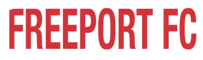 Freeport "Text" Full RED - FPORT8