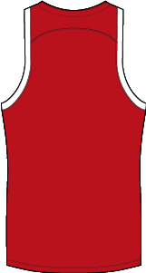 Under Armour Youth Fury 2 Jersey - Red UKJ132Y-RED/WHITE