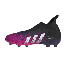 Adidas Predator Freak.3 Laceless Youth Firm Ground Cleats