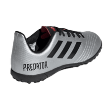 Adidas Predator 19.4 Zapatos para césped juvenil