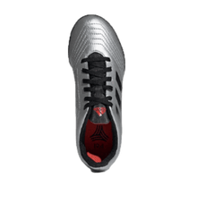 Adidas Predator 19.4 Youth Turf Shoes