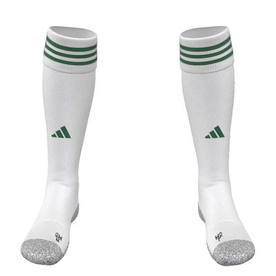 GBFC- Game Socks- White