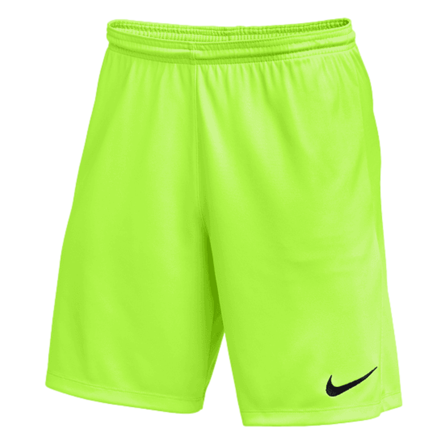 Pantalón corto Nike Dri-Fit Park III