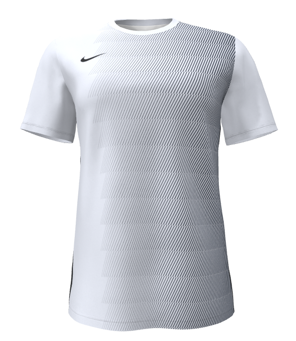 Nike MUP Women's Custom Jersey - White