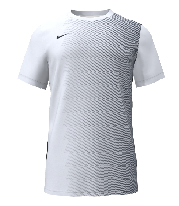 Nike MUP Custom Jersey - White