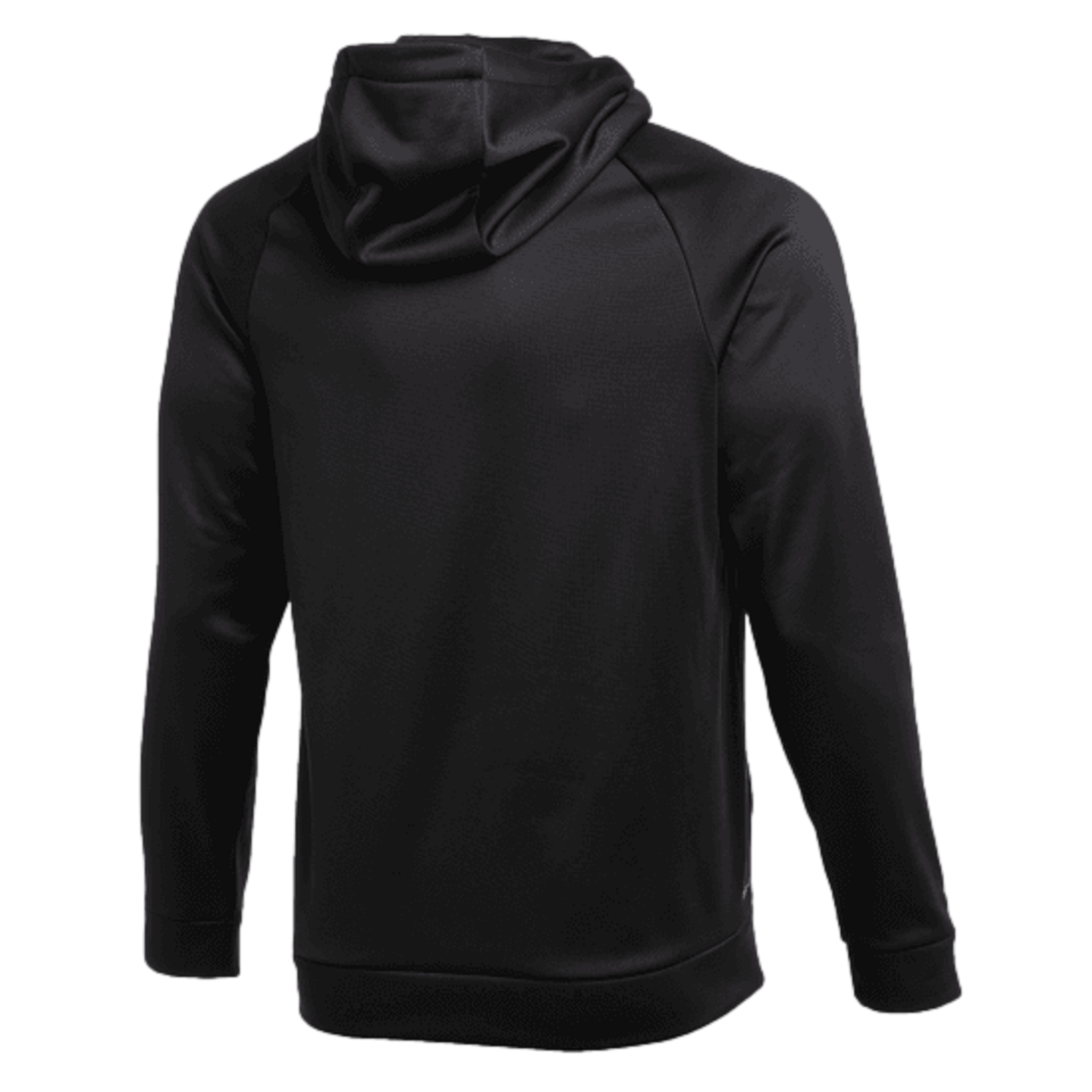 Nike Therma Pullover Hoodie - Black CN9473-010