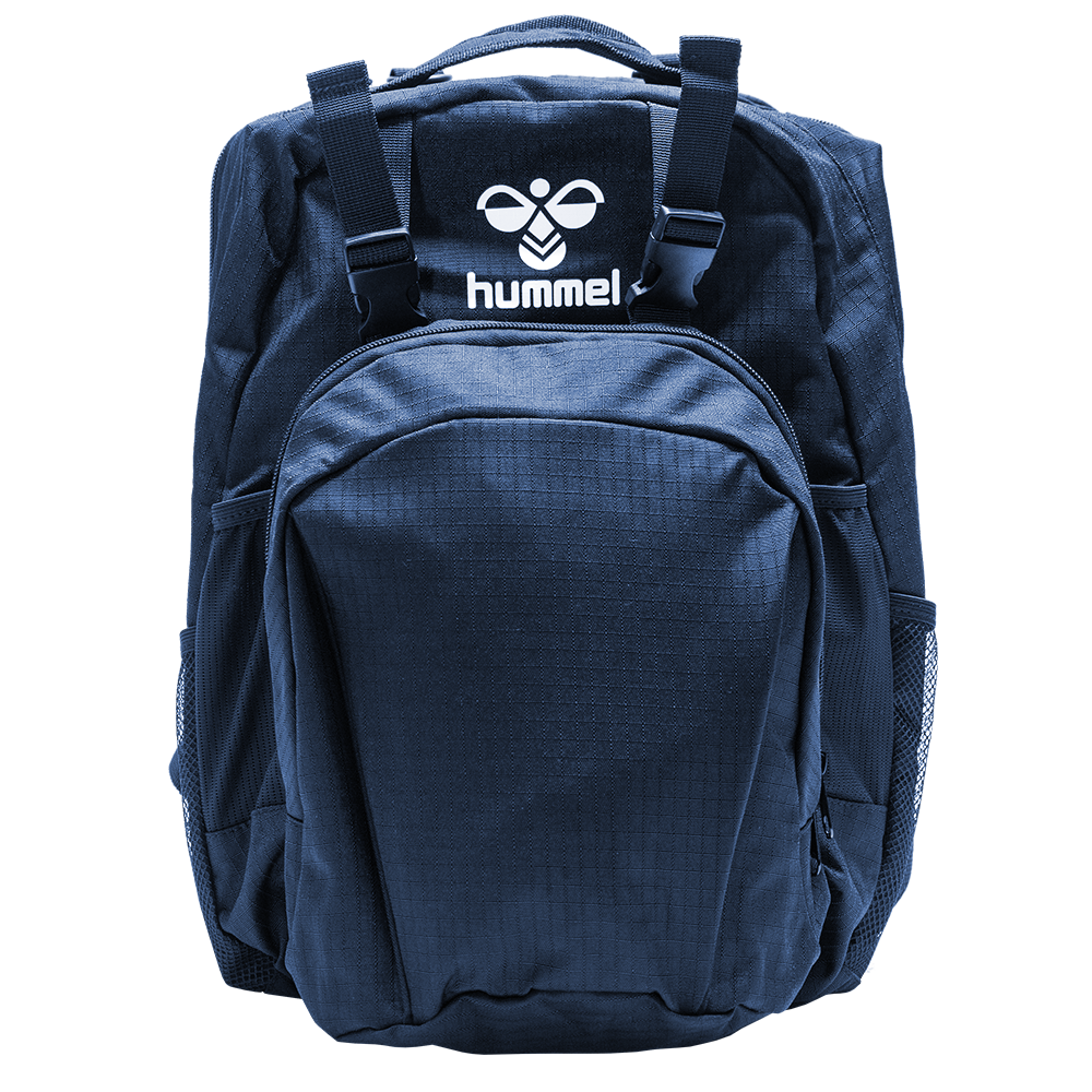 Hummel BeeBall Backpack - Navy
