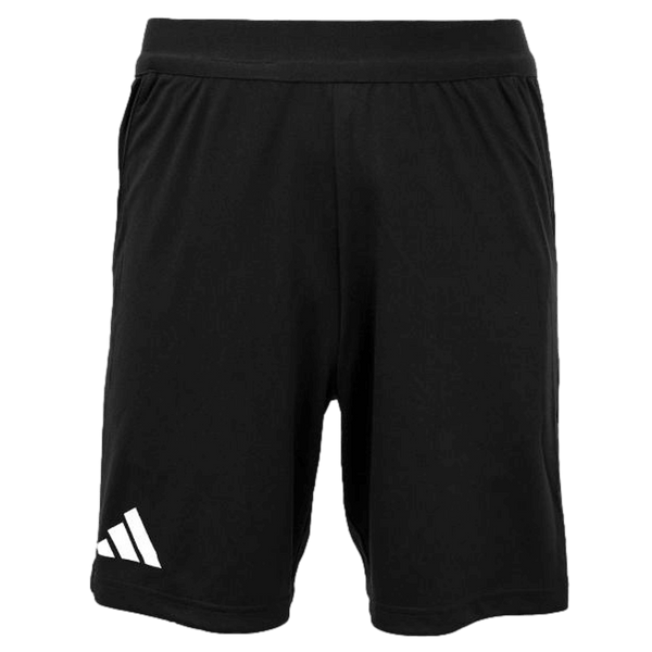 Adidas 24 Referee Shorts Soccer IK4869 Black - Main Image