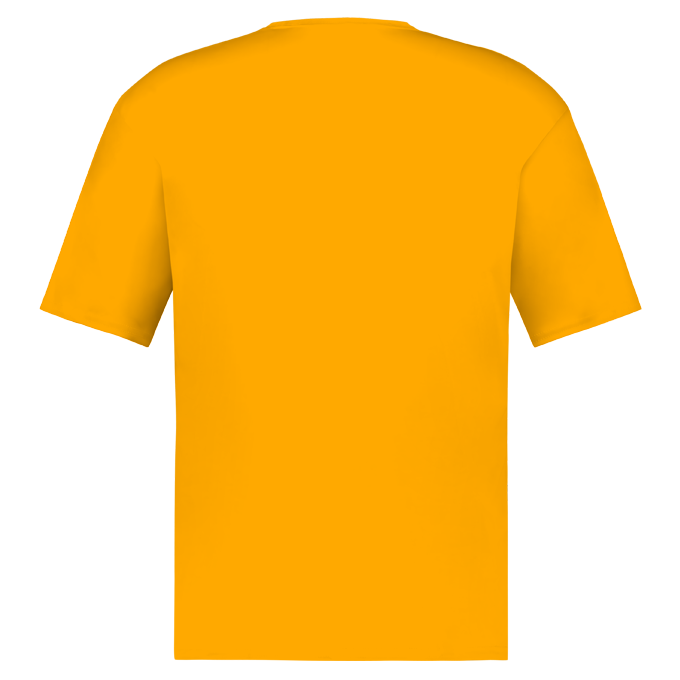 Badger C2 Youth S/S Tee - Gold