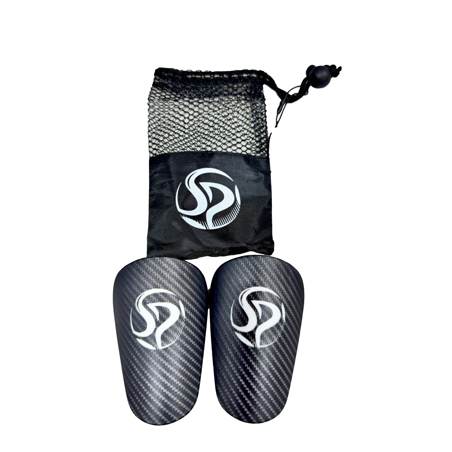 Soccer Post Mini Shin Guards