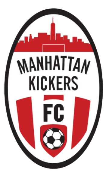 Manhattan Kickers "Crest" FULL - KICK7