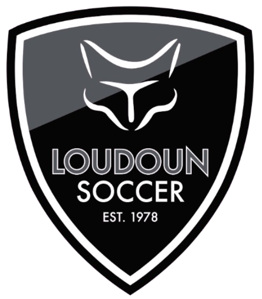 Loudoun "Crest" PP - LOUD15