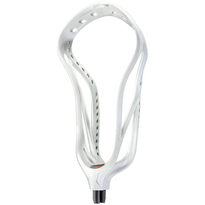 Warrior Burn FO Head (Unstrung)- White
