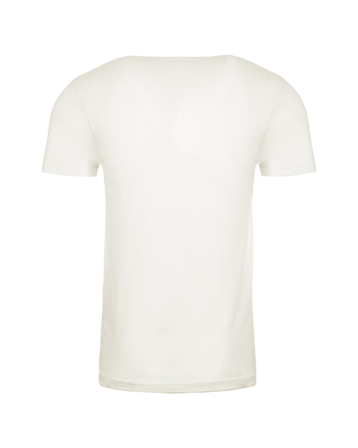 Adult S/S T-shirt - White